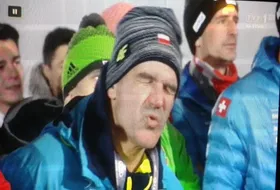 Dr Winiarski i jego opinia o formie polskich skoczków