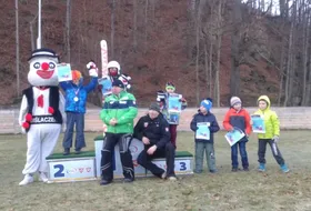 Puchar Wislaczka 2015