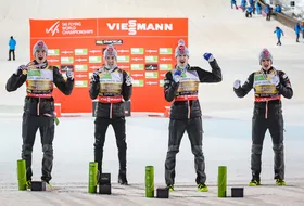 13.12.2020 - Norwegowie