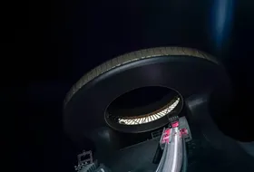 Skocznie w Zhangjiakou