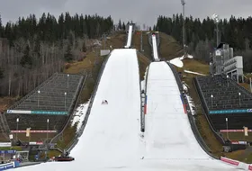 Skocznia w Lillehammer