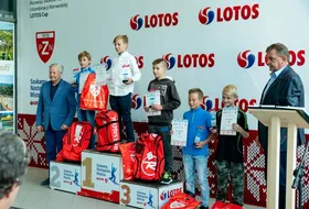 Podsumowanie LOTOS Cup 2018