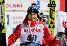 Kamil Stoch