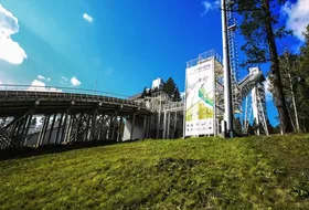 Skocznie w Niżnym Tagile