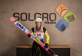 Paweł Wąsek z Solgro