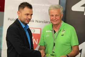 Igor Klaja i Apoloniusz Tajner