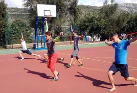 Polscy skoczkowie w Dubrowniku