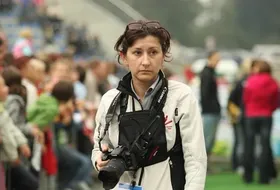 Agnieszka Baczkowska