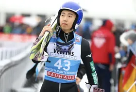 Naoki Nakamura