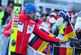 Gregor Schlierenzauer