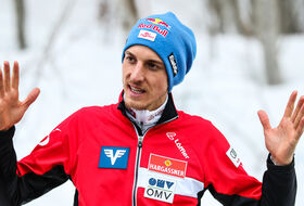 Gregor Schlierenzauer