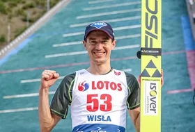 Kamil Stoch