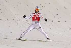 Kamil Stoch