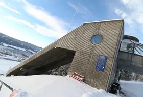 Skocznia w Lillehammer