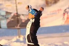 Piękniejsza strona skoków