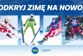 Odkryj zimę na nowo