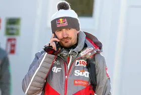 Adam Małysz