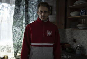 „Adam” – kadr z filmu