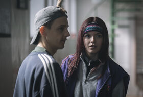 „Adam” – kadr z filmu
