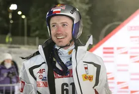 Adam Małysz