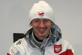 Adam Małysz