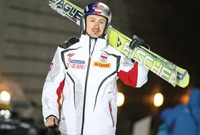 Adam Małysz