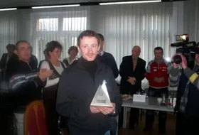 Adam Małysz Ambasadorem