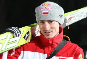 Adam Małysz