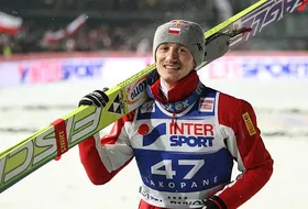 Adam Małysz