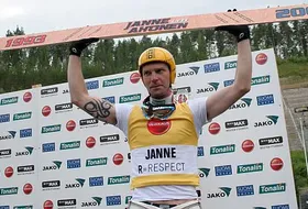 Janne Ahonen