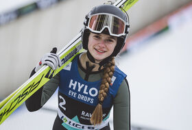 Ingvild Synnoeve Midtskogen