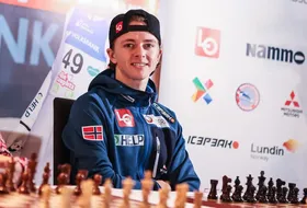 Joacim Oedegaard Bjoereng