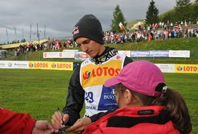 Gregor Schlierenzauer