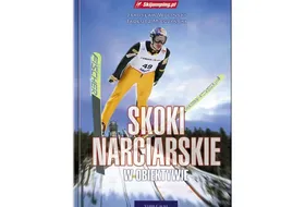 Album - "Skoki Narciarskie w Obiektywie"