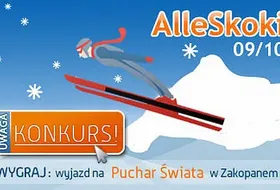 Alleskoki PŚ Zakopane 2010