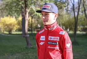 Tymoteusz Amilkiewicz