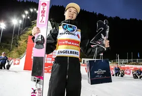 Ryoyu Kobayashi