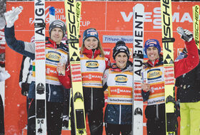 Reprezentacja Austrii