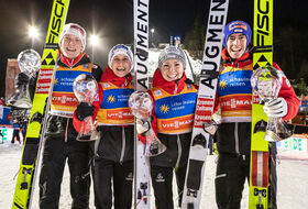 Reprezentacja Austrii