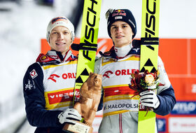 Jan Hoerl i Stephan Embacher