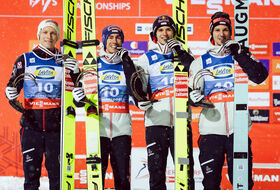 Reprezentacja Austrii