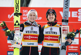 Jan Hoerl i Daniel Tschofenig