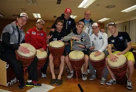 Austriacy nad Faakersee