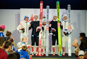 4F x Ski Austria