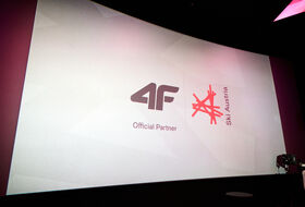 4F x Ski Austria