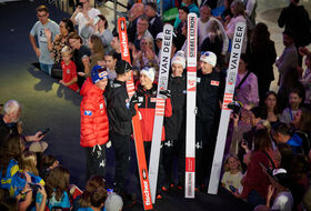 4F x Ski Austria