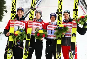 09.02.2019 - Austriacy