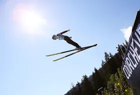 Gregor Schlierenzauer