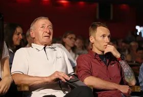 Stefan Marian Hula oraz Stefan Hula