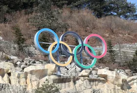 Koła olimpijskie